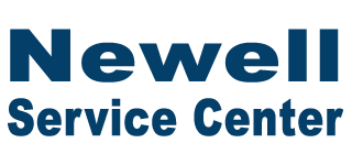 Newell Service Center Logo